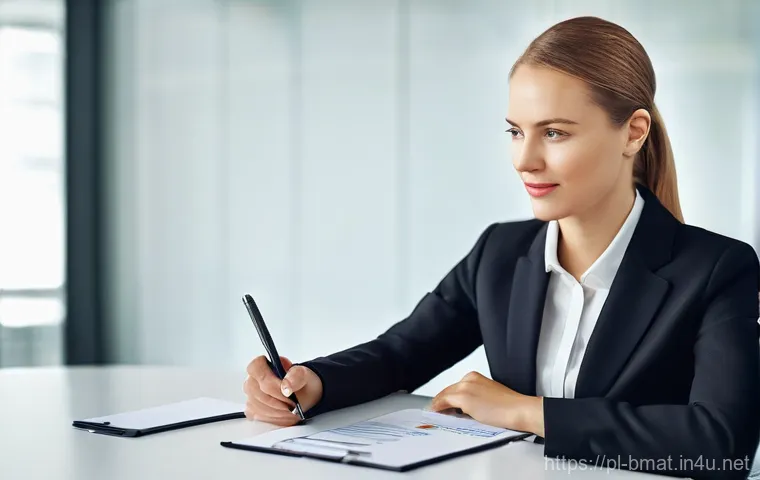 건축자재 마케팅 연봉협상 전략 - **Prompt 1: Analyzing Market Value and Achievements**
    "A professional Polish woman, in her early...