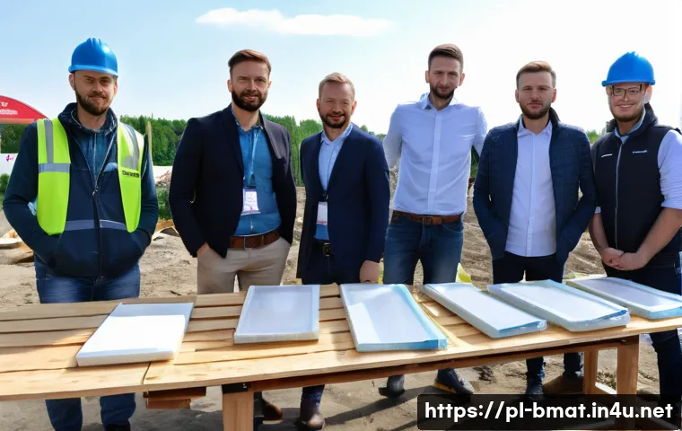 7 skutecznych sposobów na promocję materiałów budowlanych, które zwiększą Twoją sprzedaż 4 건축자재 PR 사례 분석 관련 이미지 2