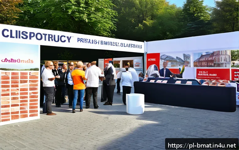 Jak skutecznie analizować konkurencję i promować materiały budowlane na polskim rynku? 3 건축자재 마케팅과 경쟁사 분석 관련 이미지 1