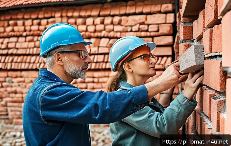 Jak stworzyć skuteczne hasło reklamowe dla materiałów budowlanych – poradnik dla profesjonalistów 3 건축자재 광고 카피 작성법 관련 이미지 1