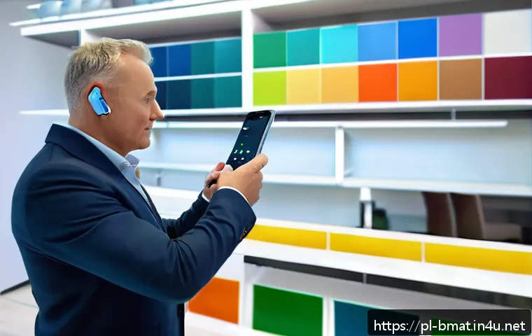 Jak technologia AR i VR rewolucjonizuje marketing materiałów budowlanych w Polsce 3 건축자재 마케팅에서의 AR VR 활용 관련 이미지 1